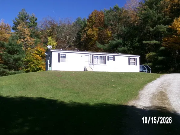 3238 McConnell Road, Brandon, VT 05733