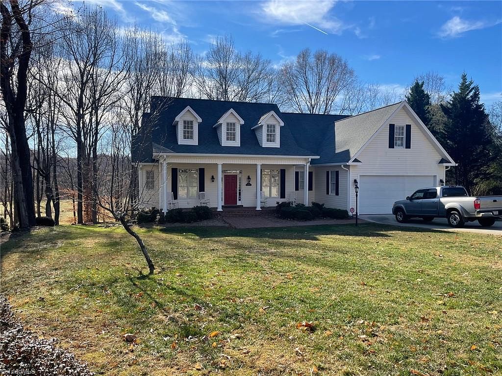 120 Oak Ridge Dr, Eden, NC 27288 Zillow