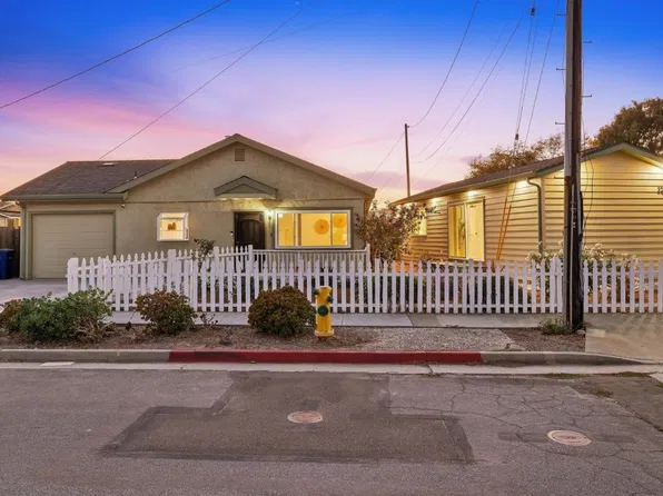 323 Liberty St, Santa Cruz, CA 95060
