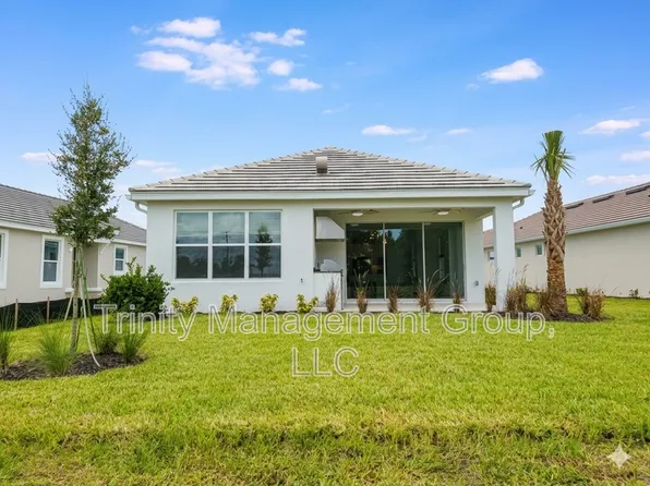 3874 Fraccareta Way, Wesley Chapel, FL 33543