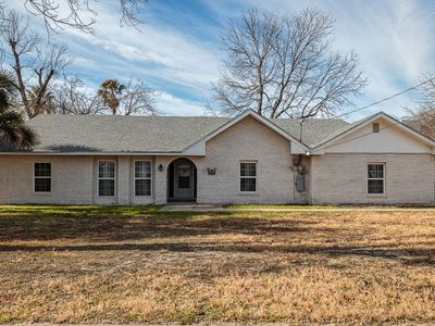 408 W Nicholson St, Del Rio, TX, 78840