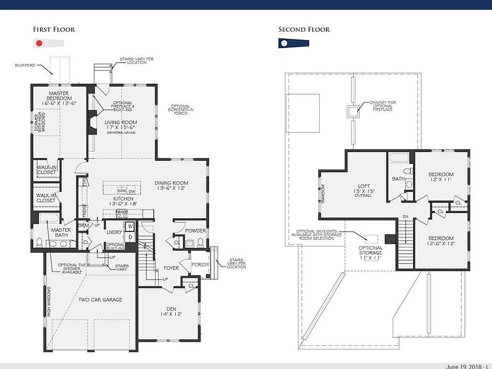 2nd image of 521 Colony Pl Unit 18
