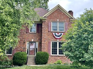 1009 Lodge Hill Rd, Louisville, KY 40223