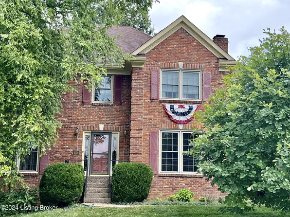 1009 Lodge Hill Rd, Louisville, KY 40223