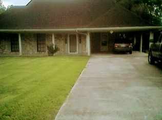 511 W 5th St, Donaldsonville, LA 70346