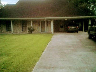 511 W 5th St, Donaldsonville, LA, 70346