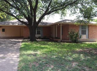 2204 Colgate Ln, Austin, TX 78723