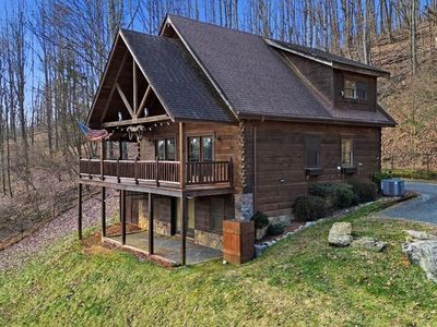24481 Walden Rd, Abingdon, VA, 24210