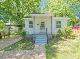 771 Center St, Lewisburg, TN 37091