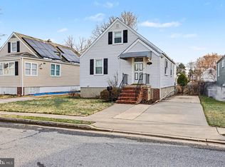 2514 Wentworth Rd, Parkville, MD 21234