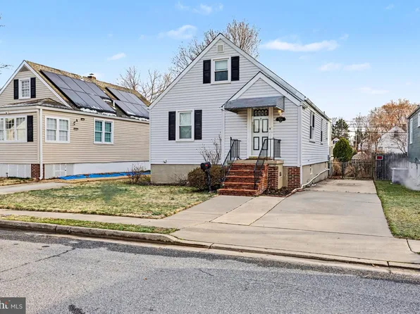 2514 Wentworth Rd, Parkville, MD 21234