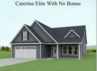 104 Southern Oaks Dr LOT 2, Inman, SC 29349