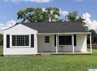 4943 Old Railroad Bed Rd, Harvest, AL 35749