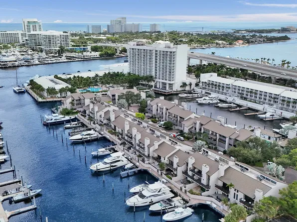 15 Port Side Drive #15, Fort Lauderdale, FL 33316