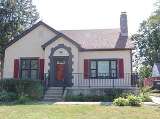 1803 N Gilbert St, Danville, IL
