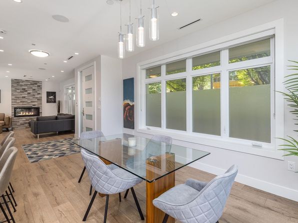 4 bedroom rental in Vancouver — photo 8