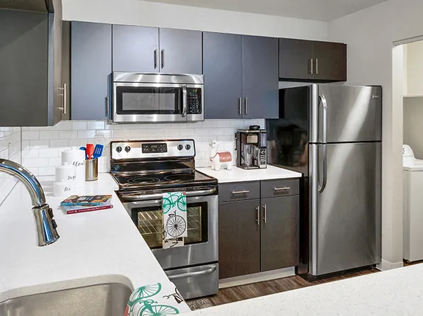 TAVA Waters Apartments