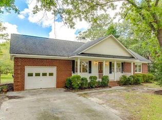 1521 Pine Valley Dr, Elgin, SC 29045