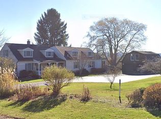 1655 Martin Rd, Jamestown, NY 14701