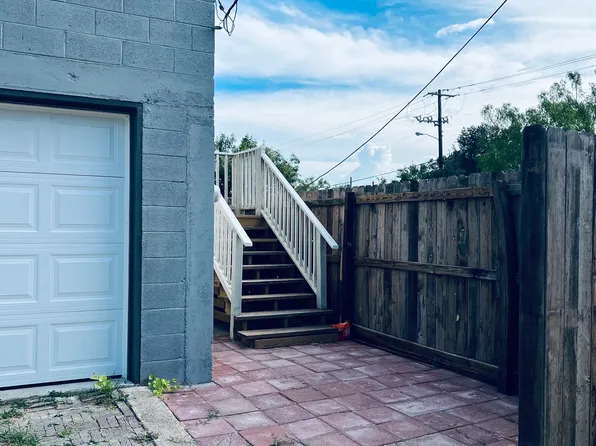 1005 E Adams Ave #2, Harlingen, TX 78550