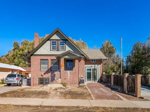1419 13th St Unit B, Greeley, CO 80631
