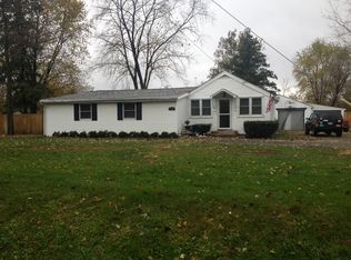 814 N Division St, Braidwood, IL