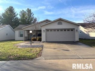 2800 Via Rosso St Unit 147, Springfield, IL 62703