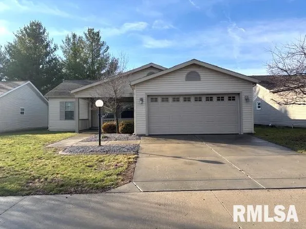 2800 Via Rosso St Unit 147, Springfield, IL 62703