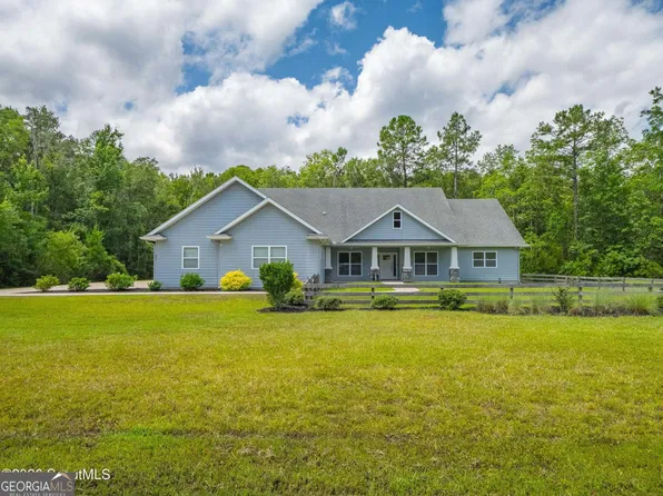 97 Sandy Bottom Ct, Kingsland, GA 31548
