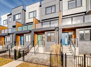 8508 S 21st Ave SE, Calgary, AB T2G 1M9