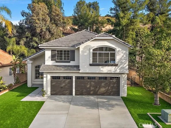 1927 Deer Haven Dr, Chino Hills, CA 91709