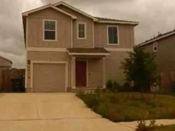 7518 Capella Cir, San Antonio, TX 78242