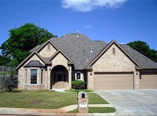 3710 S Fountain View Dr, Stillwater, OK 74074