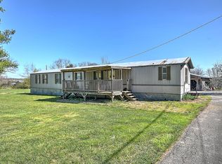 235 Crockett Timbers Rd, Limestone, TN 37681