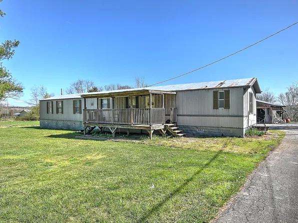 235 Crockett Timbers Rd, Limestone, TN 37681