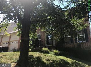 15203 Ridall Ct, Accokeek, MD 20607