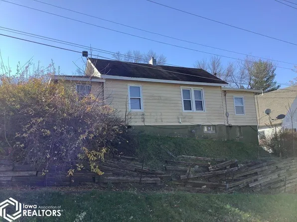1137 Franklin St, Burlington, IA 52601