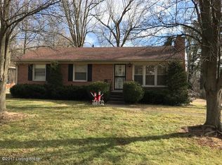 6605 Oak Valley Dr, Louisville, KY 40214