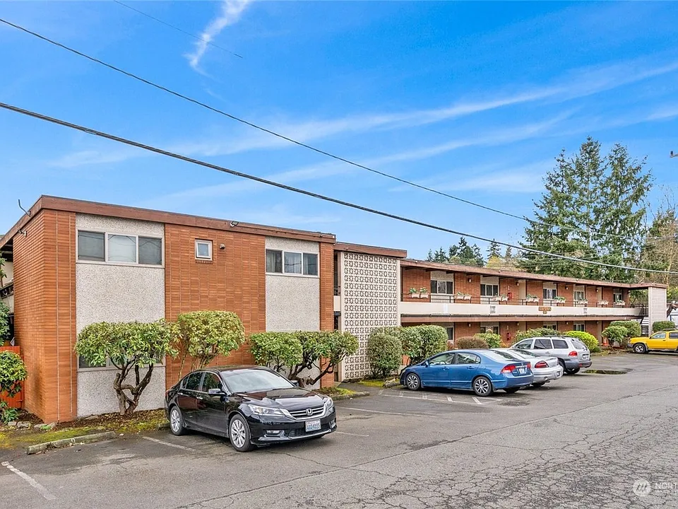 The Cameo Apartments
