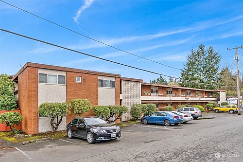 The Cameo Apartments Photo 1