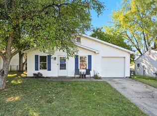 8050 Winchester Pl, Indianapolis, IN