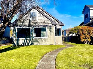 1812 Bay Ave, Aberdeen, WA