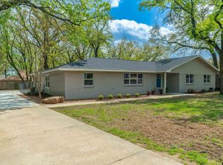 329 Highland Dr, Sulphur Springs, TX 75482