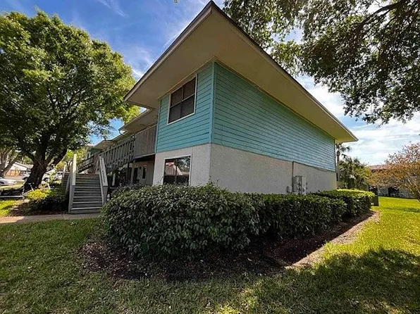 650 W Pope Rd Unit 268, Saint Augustine, FL 32080