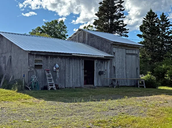363 S Lubec Road, Lubec, ME 04652