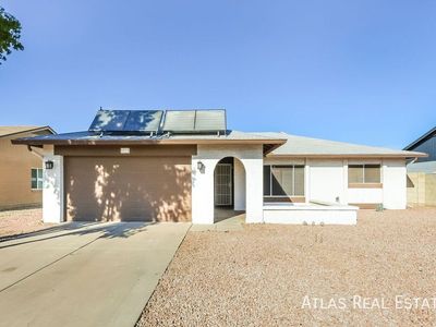 5816 W Redfield Rd, Glendale, AZ, 85306