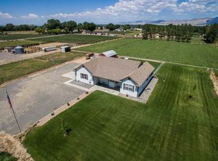 3110 B 1/2 Rd, Grand Junction, CO 81503