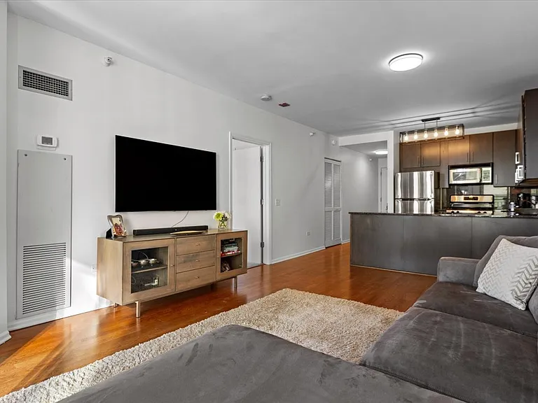 645 N Kingsbury St #1703 — Photo 7