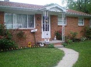 5702 Winona Rd, Toledo, OH 43613