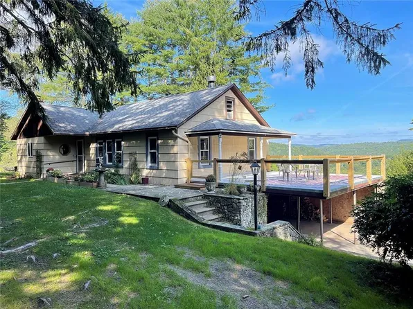 627 New Turnpike Road, Cochecton, NY 12726